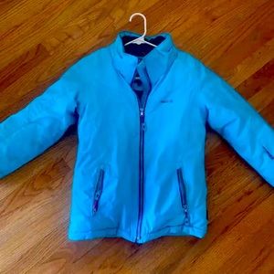 Kamik Kids coat